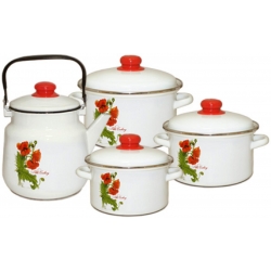 Набор Уралочка  3139/4